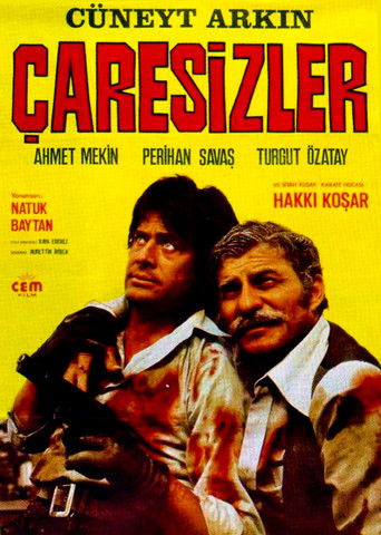Çaresizler (1973)