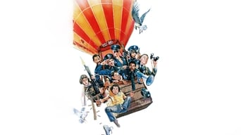 Galeria 2 - Loca academia de policía 4: Los ciudadanos se defienden