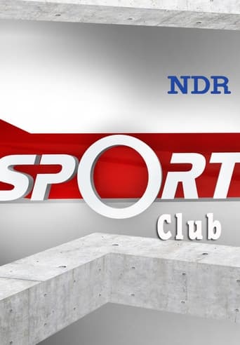 Poster of Sportclub