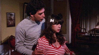 Ellos trajeron la violencia (1990)