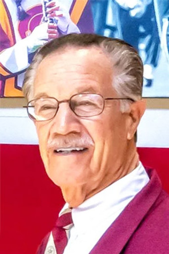 Foto de Arthur C. Bartner