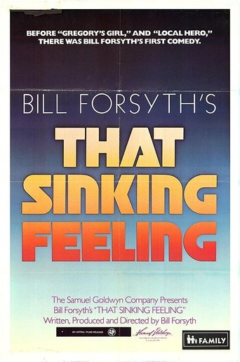 That Sinking Feeling (1979)