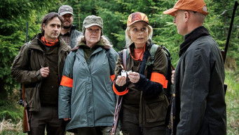 第4話：Should I Shoot Him?