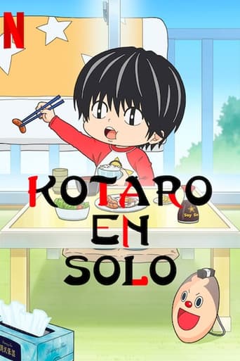 Kotaro en solo en streaming 