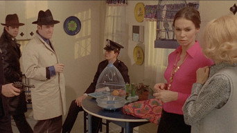 #5 Two Women In Gold