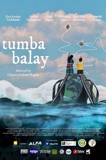 Tumba-Balay poster