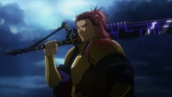 Cena de Episódio 13
