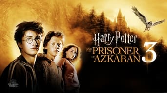 #27 Гаррі Поттер і в'язень Азкабану