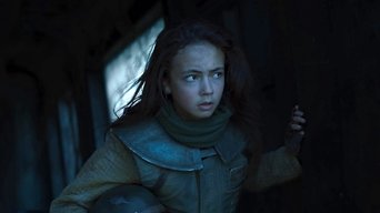 Star Wars: Tripulación perdida S01E04