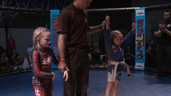 Kids in a Cage (2023)