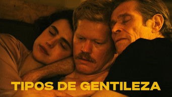 Galeria 4 - Kinds of Kindness