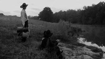 Buried on Shine Mountain (2024)