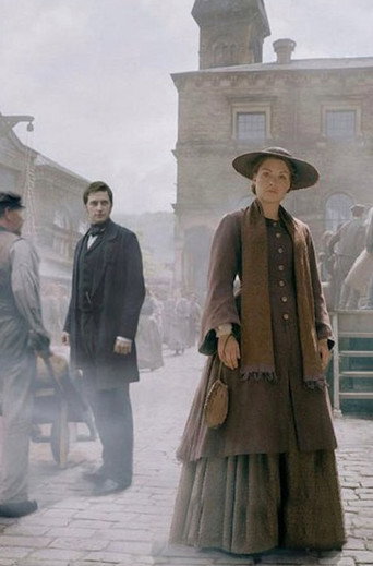 North & South