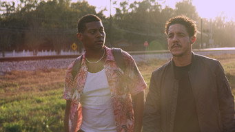 The Getback (2023)
