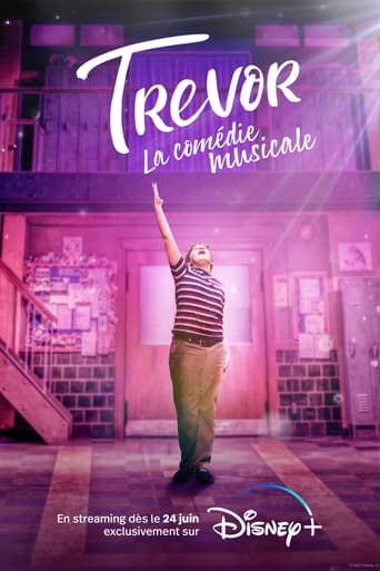 Trevor: The Musical en streaming 