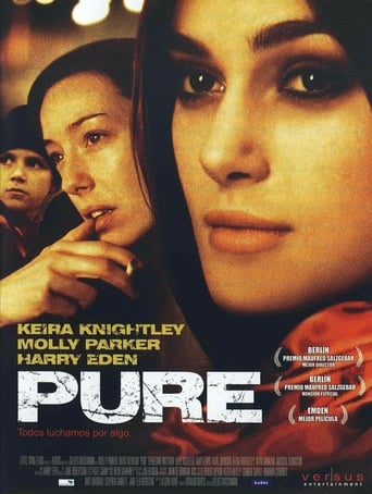 Poster of Pure