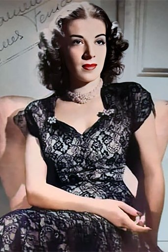 Image of Angelines Fernández