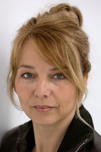 Foto de Petrine Agger