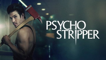 #6 Psycho Stripper