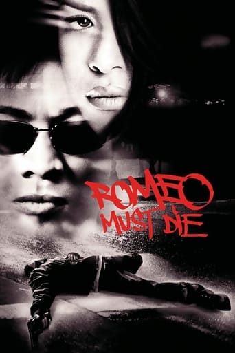 Romeo Must Die (2000)