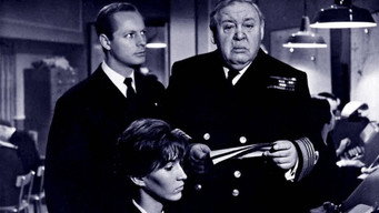 Under Ten Flags (1960)