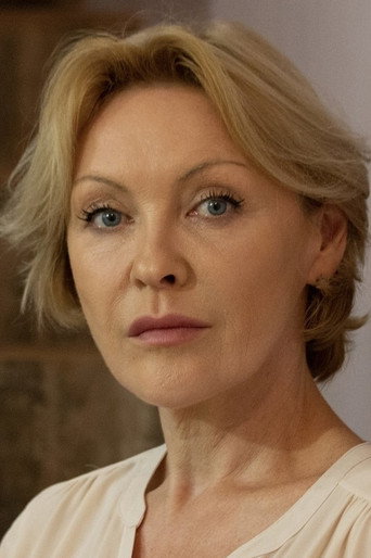 Foto de Ксения Энтелис