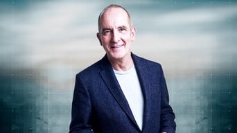 Kevin McCloud’s Rough Guide to the Future - 1x01