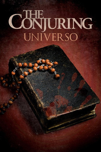 Expediente Warren [The Conjuring] - Colección