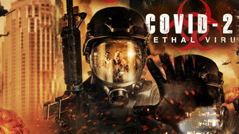 COVID-21:  Смертельний вірус (2021)