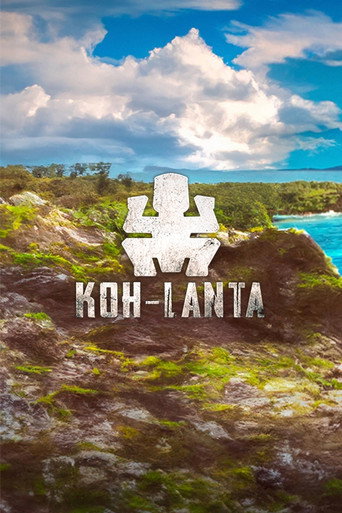 Koh-Lanta - S28 - Poster