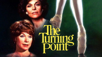 #13 The Turning Point