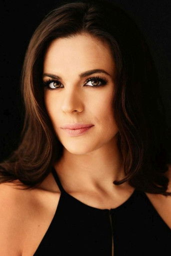 Foto de Erica Boozer