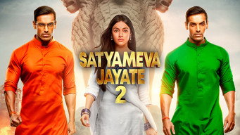 #15 Satyameva Jayate 2