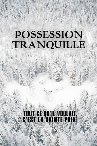 Silent Possession (1970)