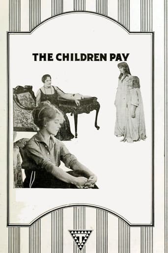 Poster för The Children Pay
