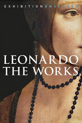 Leonardo: The Works (2019)
