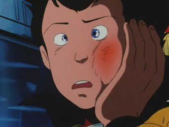 Episode 18 — 'Mama' Written on the Glass