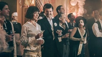 La favorita 1922 S01E08