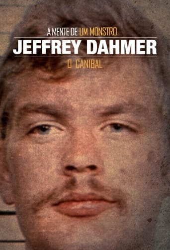 Jeffrey Dahmer: Mind of a Monster