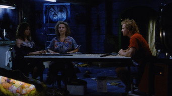 Shelf Life (1993)