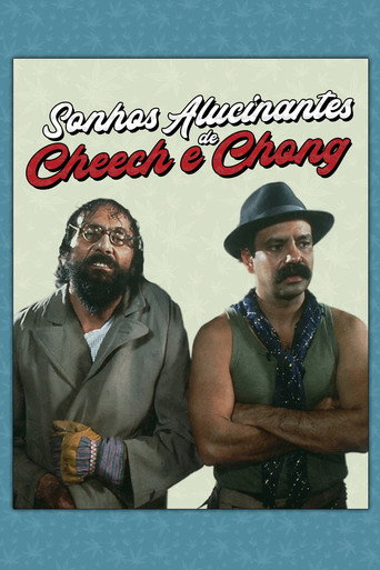 Sonhos Alucinantes de Cheech e Chong