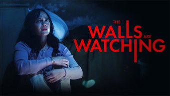 The Walls Are Watching (2022)