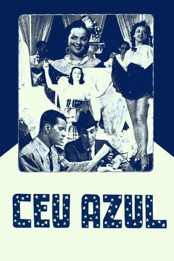 Blue Sky (1941)