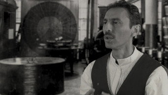 Tesla's Medicine: The Universal Fluid (2022)