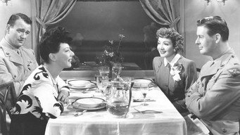 Without Reservations (1946)