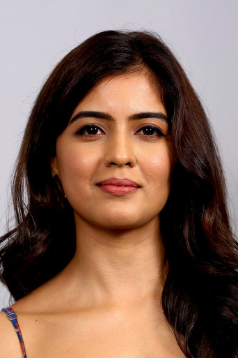 Foto de Amritha Aiyer