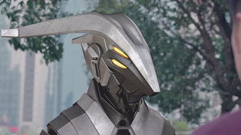 Episode 2 — Episode 2