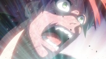 Cena de Um Laço Especial ~Hibiki e Sesera~