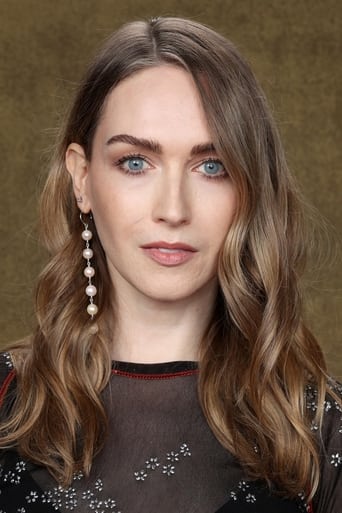 Image of Jamie Clayton