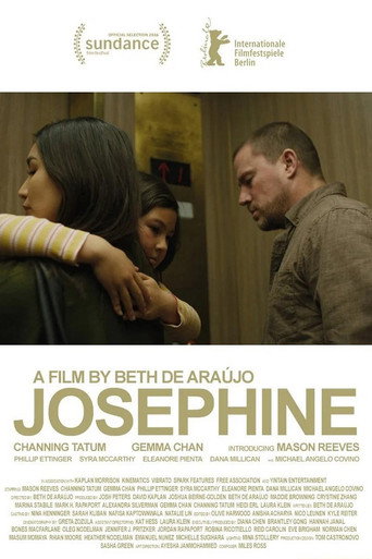 Josephine poster